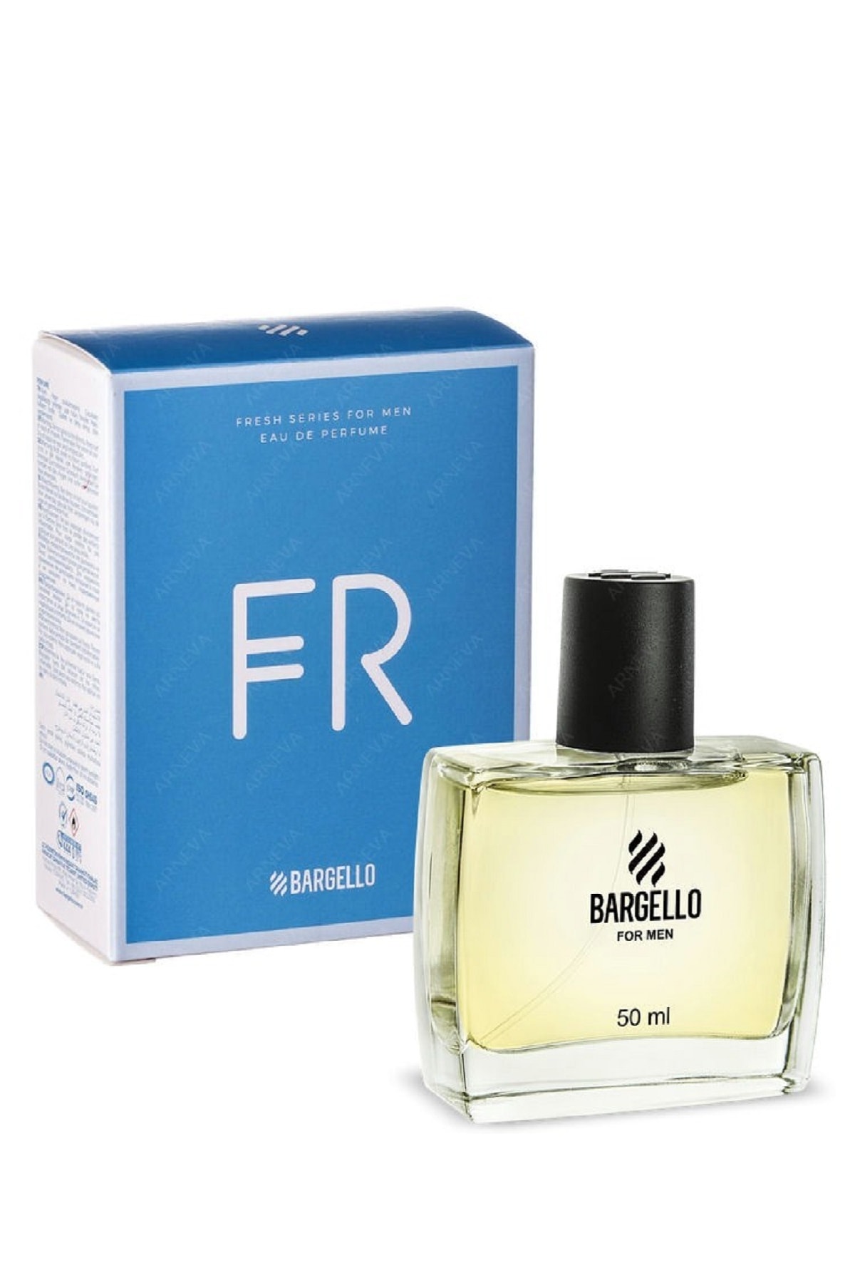 Bargello Erkek Parfüm 685 Fresh 50 Ml Edp