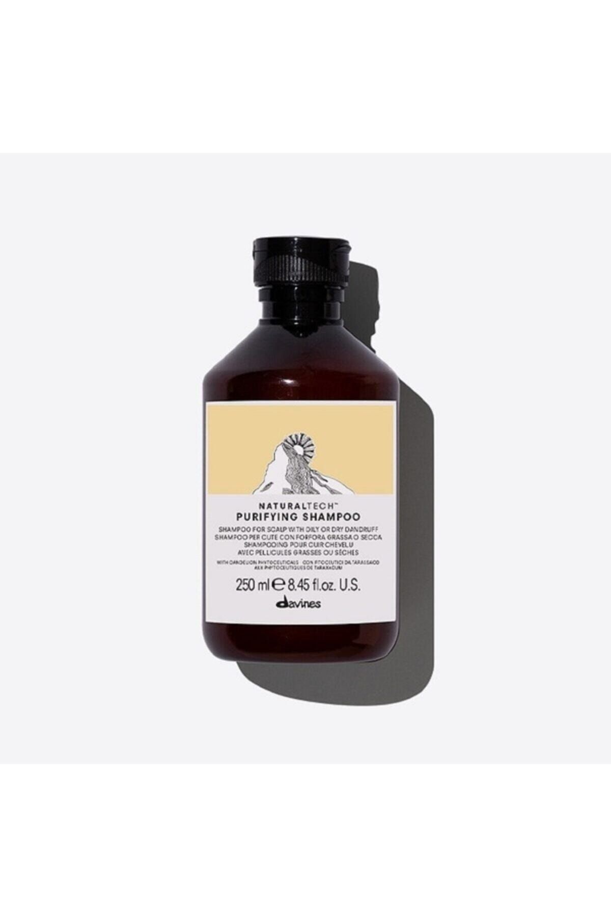شامپو داوینز davinesbakım13537