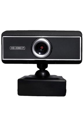 X11 1080p Full Hd Oto Focus- Mikrofonlu Webcam ( Gerçek 1080p )