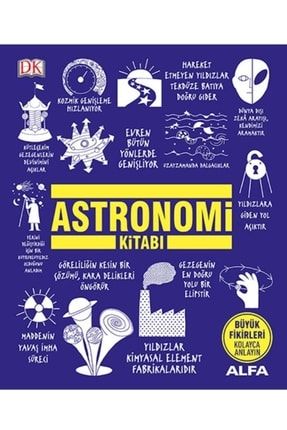 Astronomi Kitabı 472244