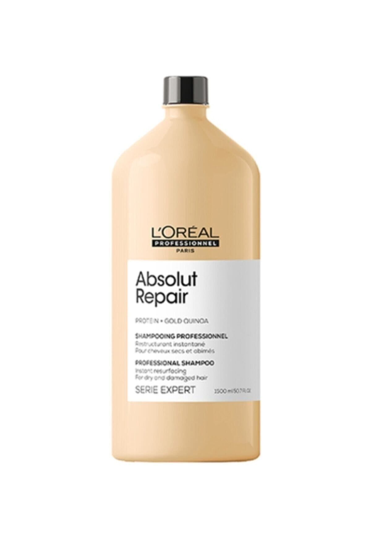 Lp Se21 Abs Rep Shp 1500ml T Va16 L'oreal Professionnel