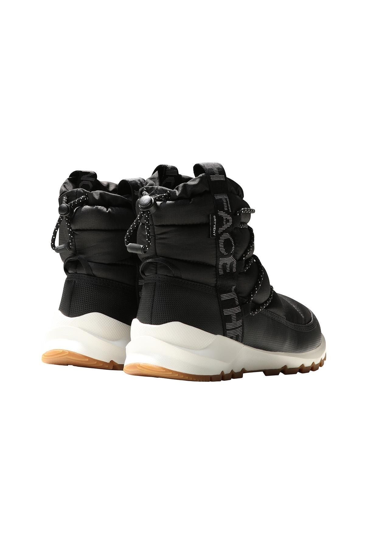کفش های فضای باز مشکی زنانه توری WP اورجینال نورث فیس The North Face