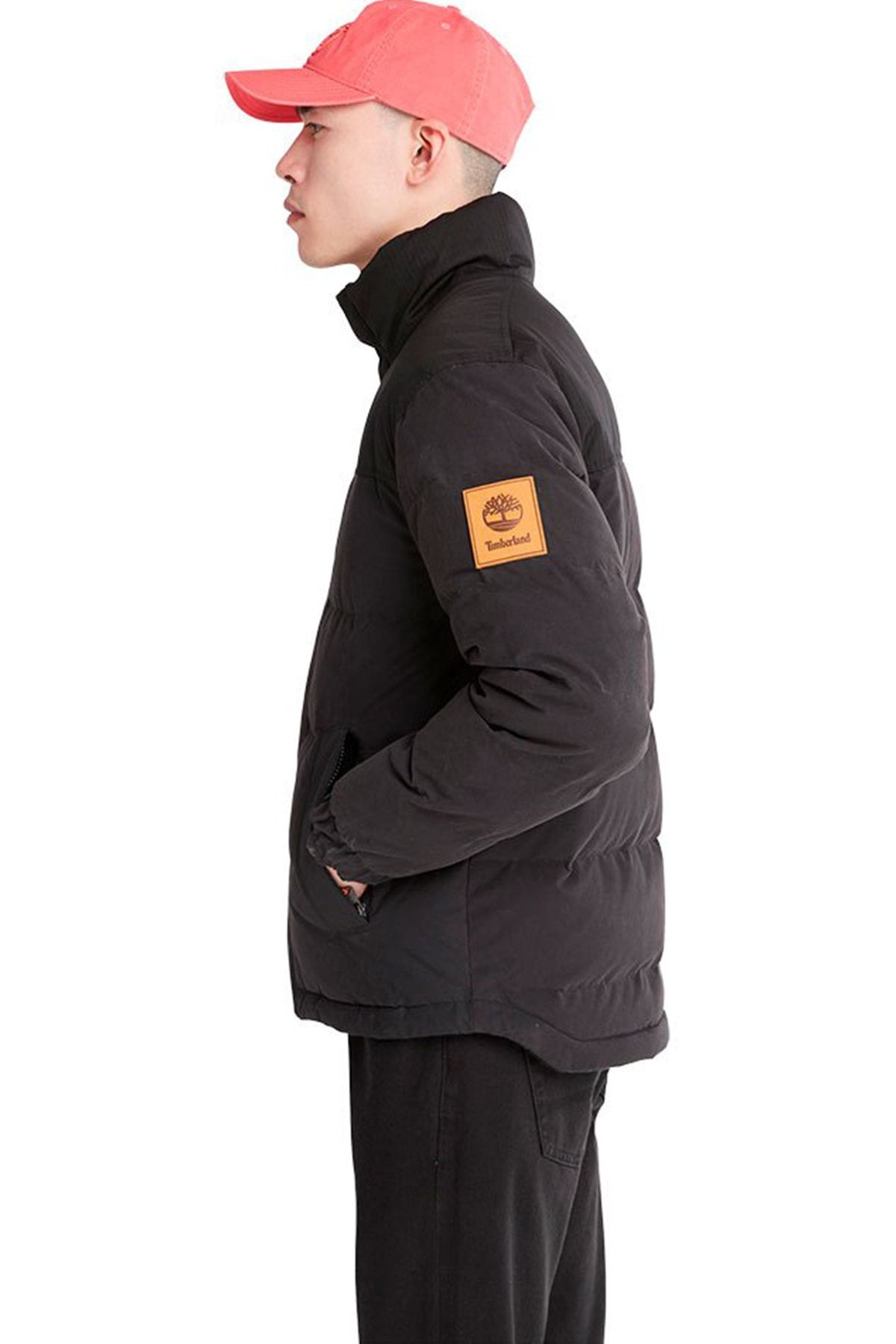 Blouson timberland hotsell