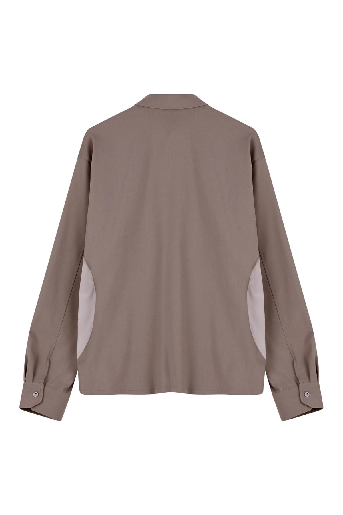 LİLSEB-Ash Shirt 2