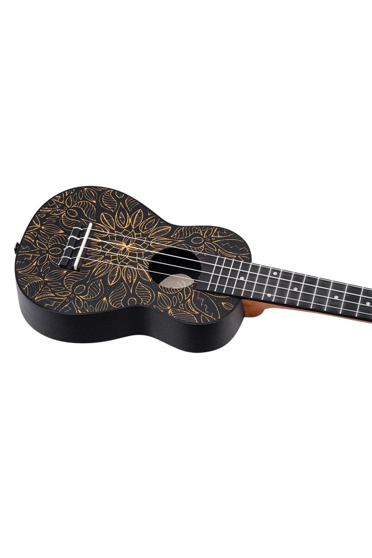 Orange ukulele cheap