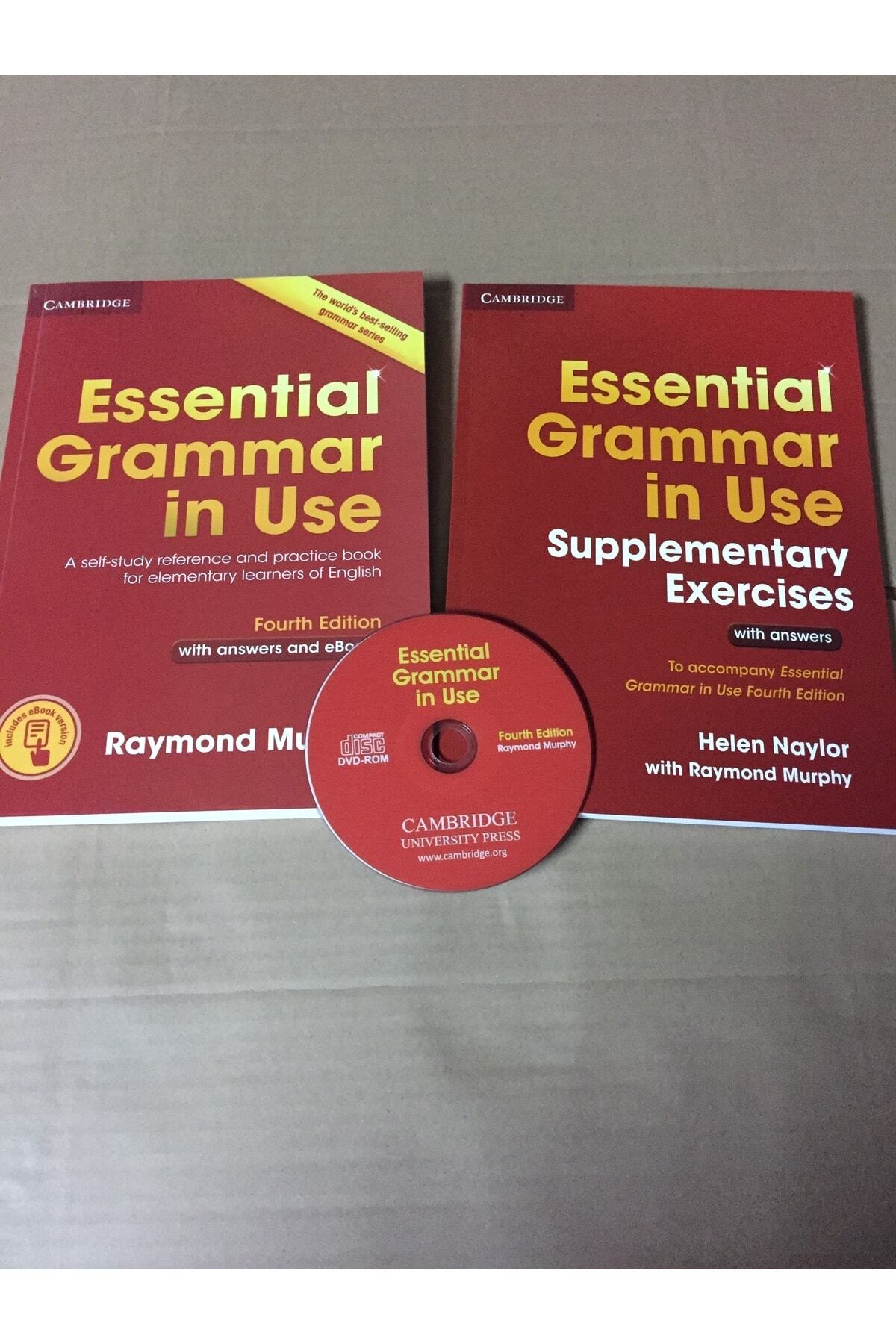 Essential grammar in use intermediate. Essential grammar in use intermediate