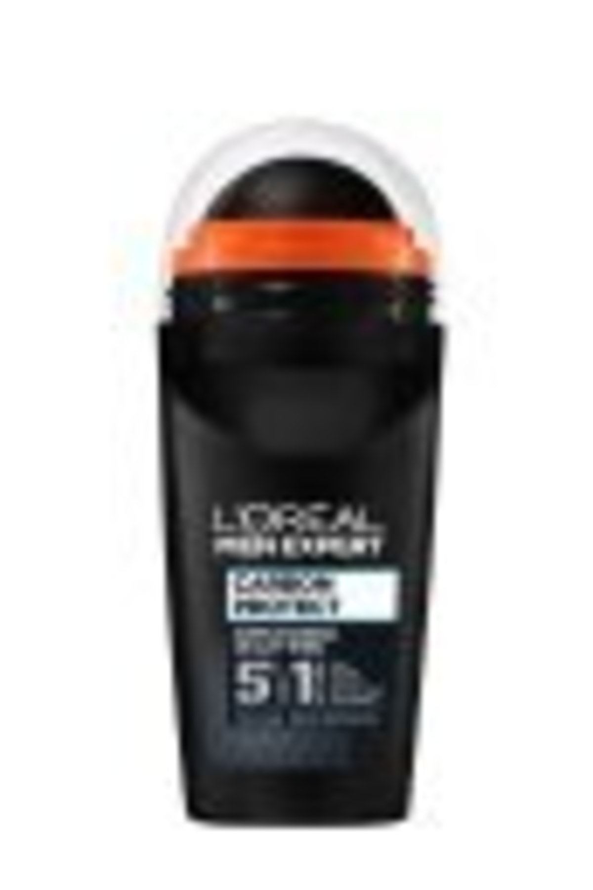 Süper Carbon Protect Anti Perspirant 5'i 1 Arada Erkek Roll On 50 / Ml