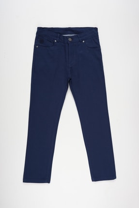 Doctor junior Erkek Çocuk Regula Dokuma Pantolon