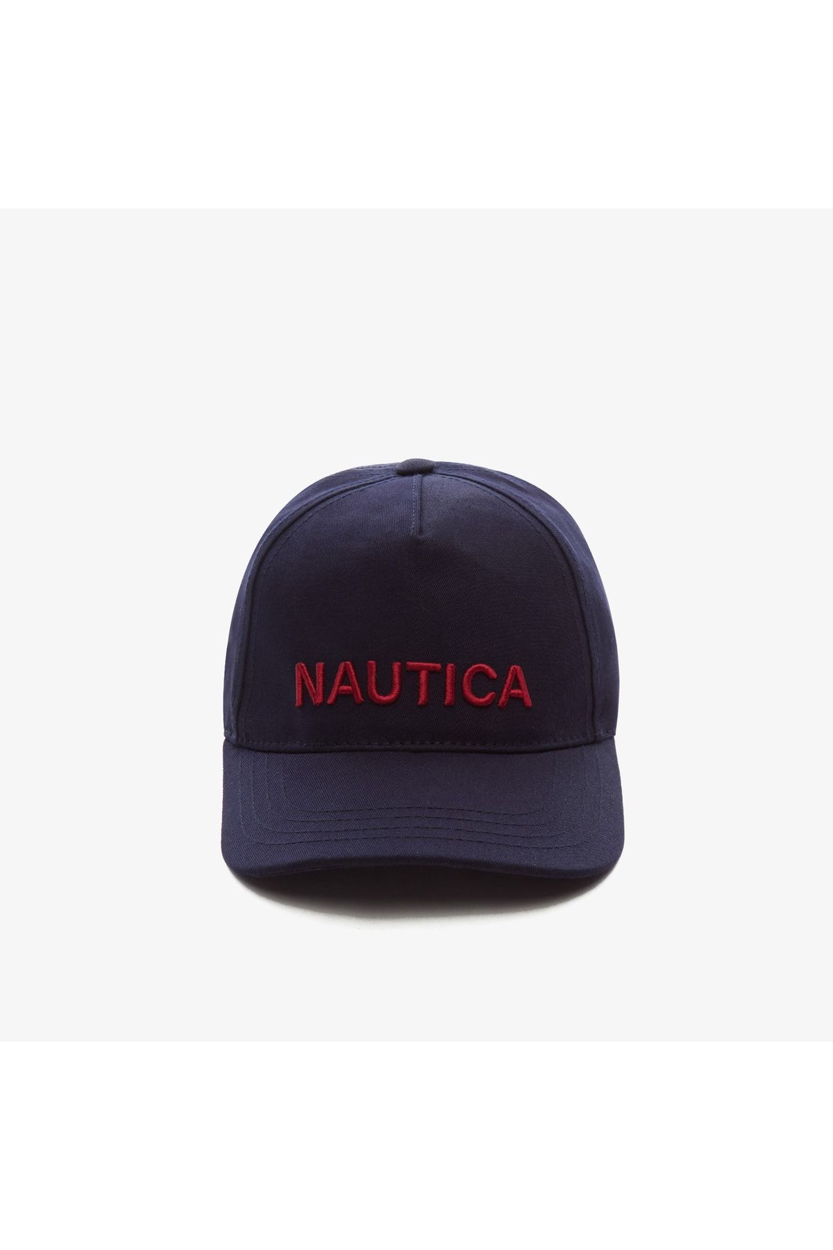 Nautica کلاه بچه آبی Nauca Navy