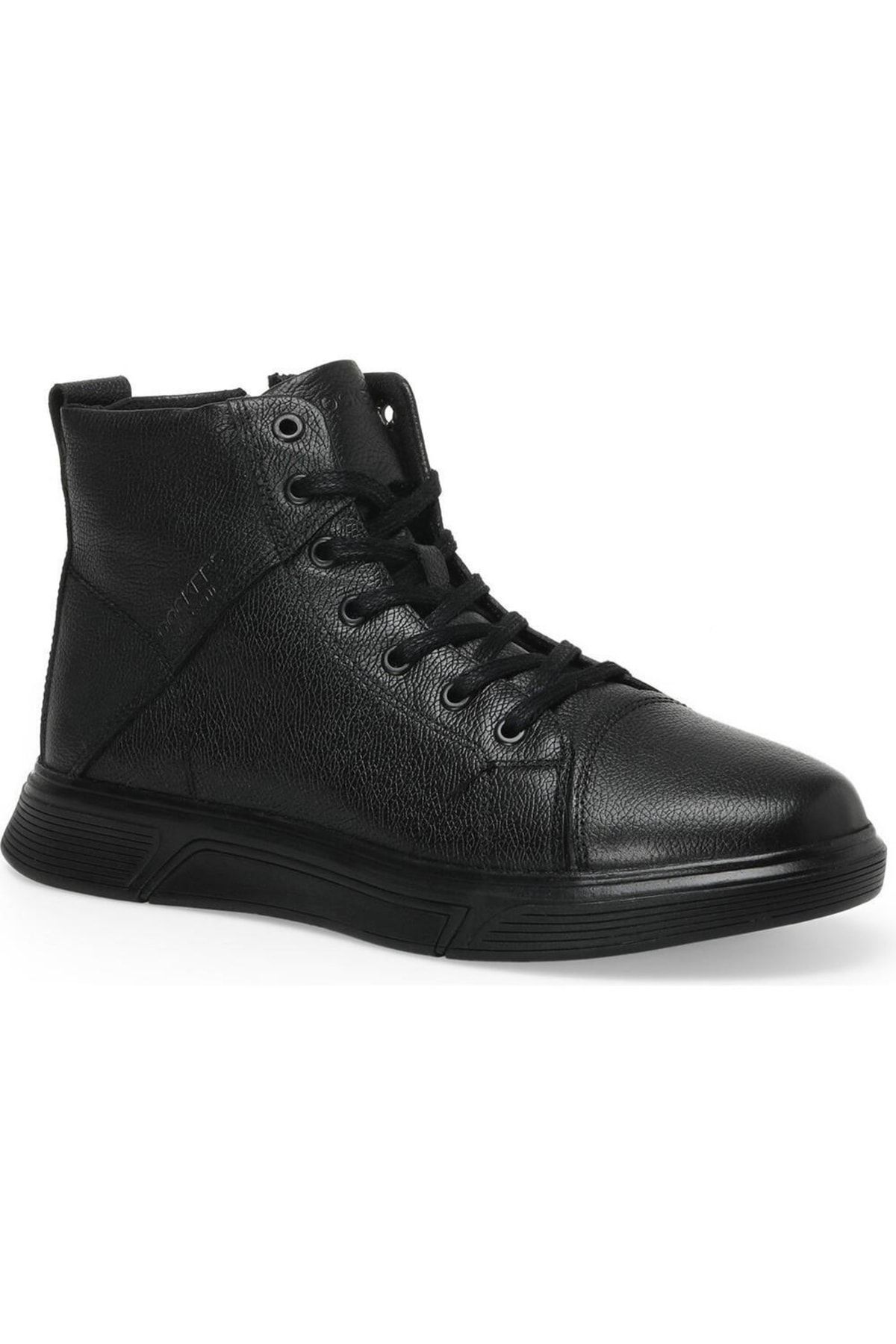 Dockers leather hotsell boots