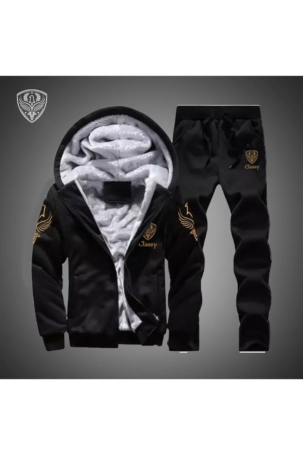 Mens store versace sweatsuit