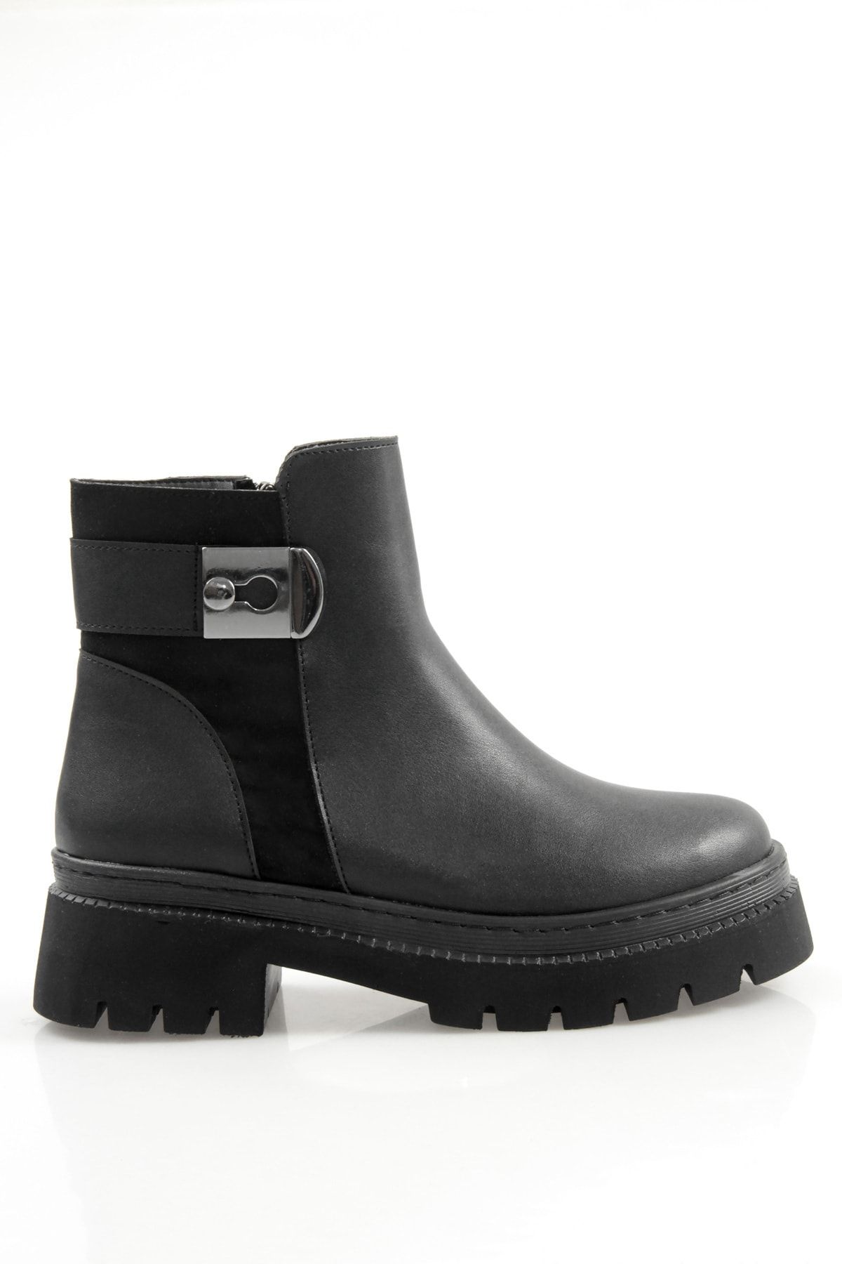 Low 2025 boots ouvertes