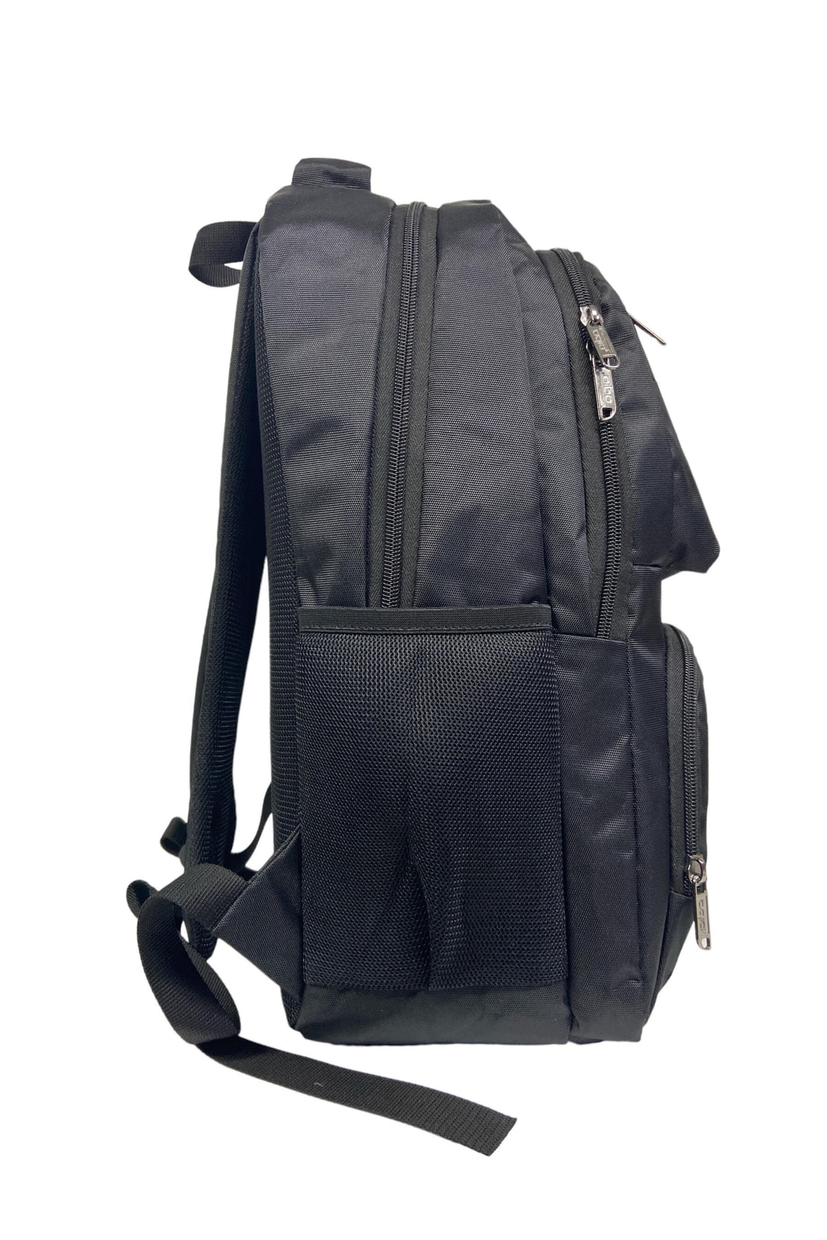 کوله پشتی زنانه مشکی Ogio | 490 اورجینال - تصویر 2