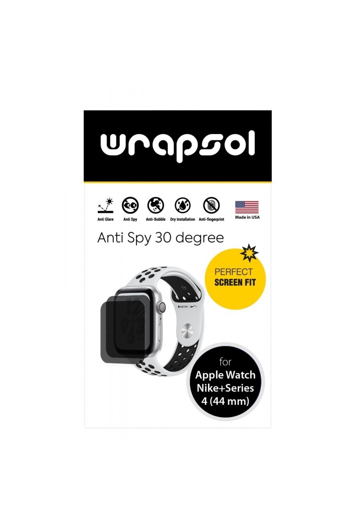 Apple watch series 4 cheap 44 nike