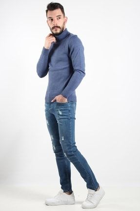 Orta Bel James Comfort Slim Fit Jeans 005 20KMCK0070