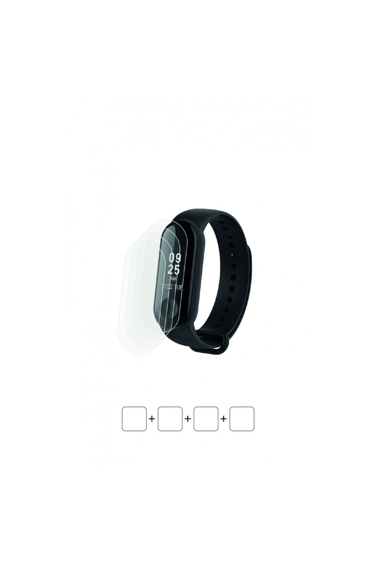 Mi band sales 3i watch