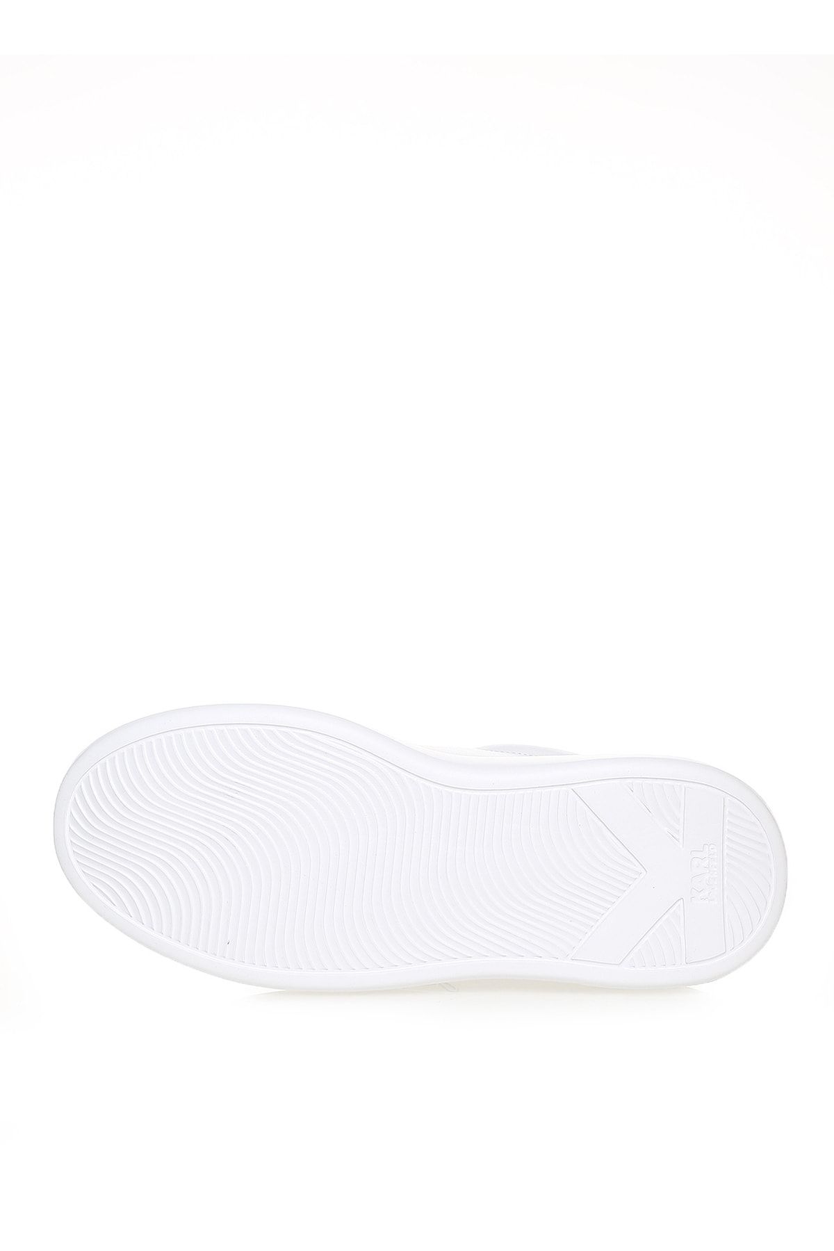 Karl Lagerfeld Beyaz Erkek Sneaker Kl52531 ZN6853