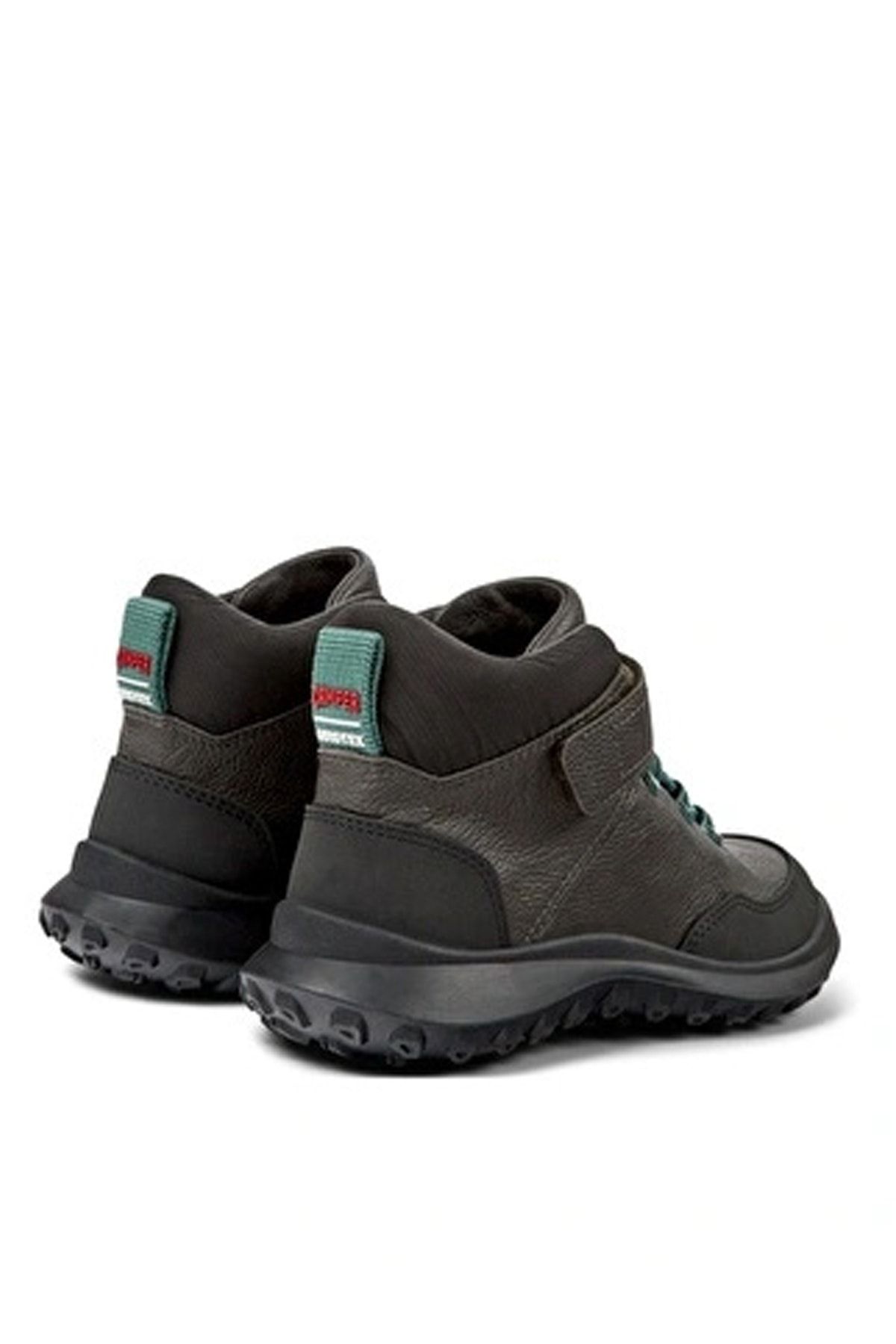 چکمه و بوت خاکستری پسرانه بچگانه بوتی BEATH GRAY BOY پوتین K900297 001 CAMPER