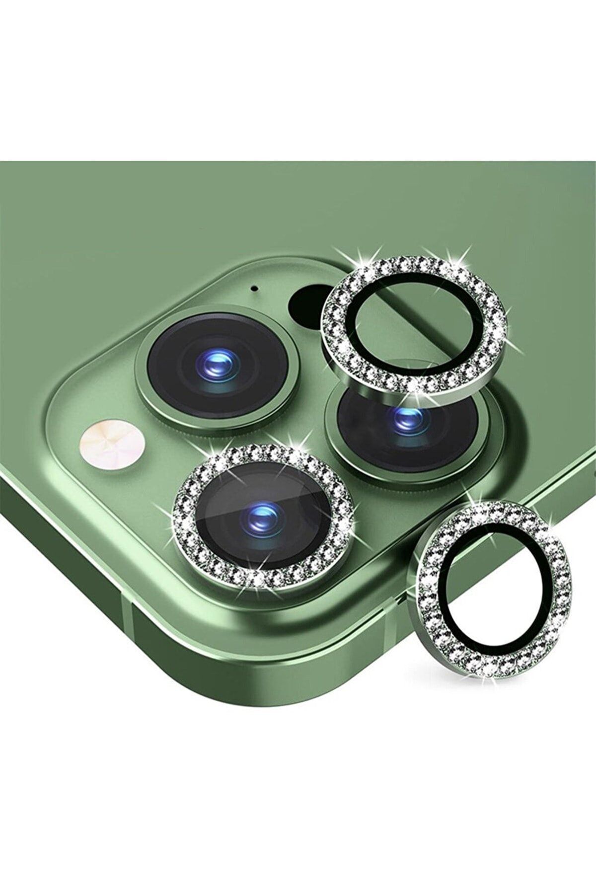 iphone 13 pro max kamera koruyucu