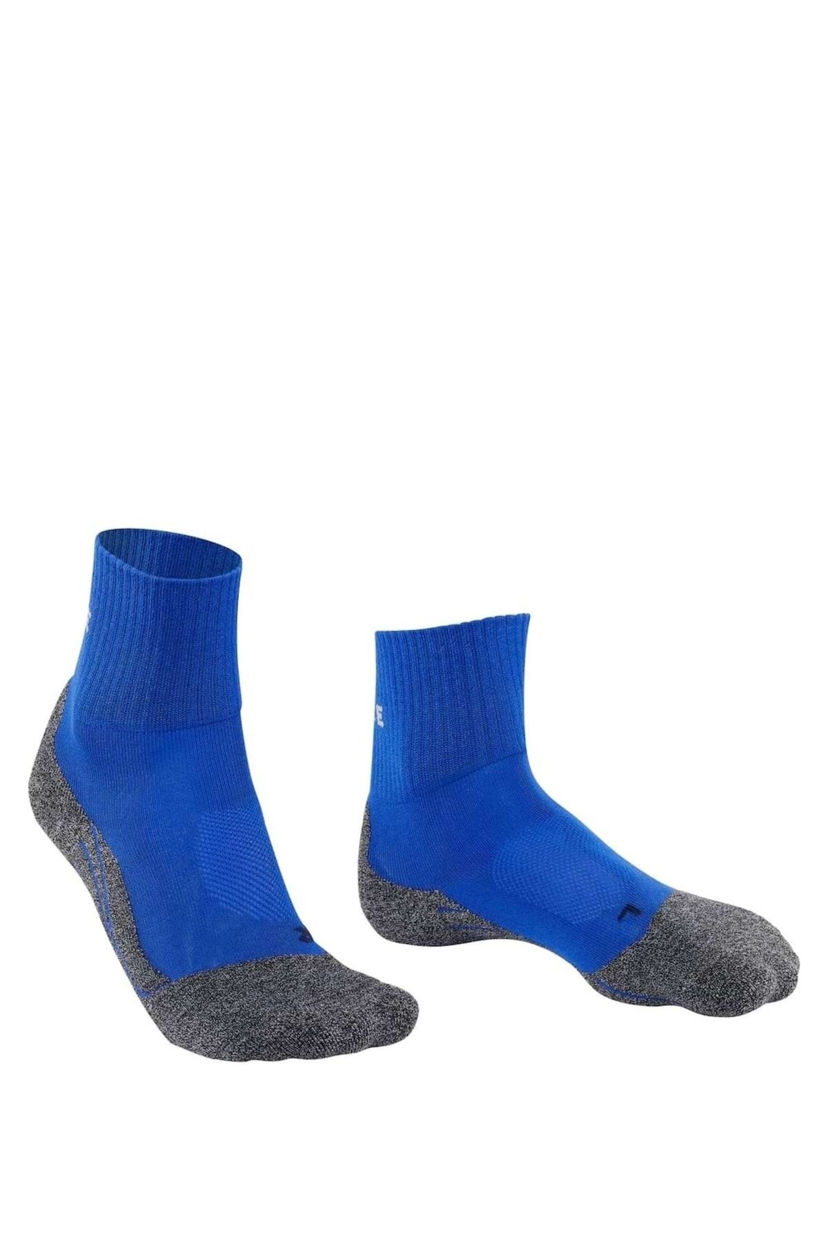 FALKE-Herren Sportsocken - TK2 Short Cool, Trekking- und Wandersocken, unifarben 2