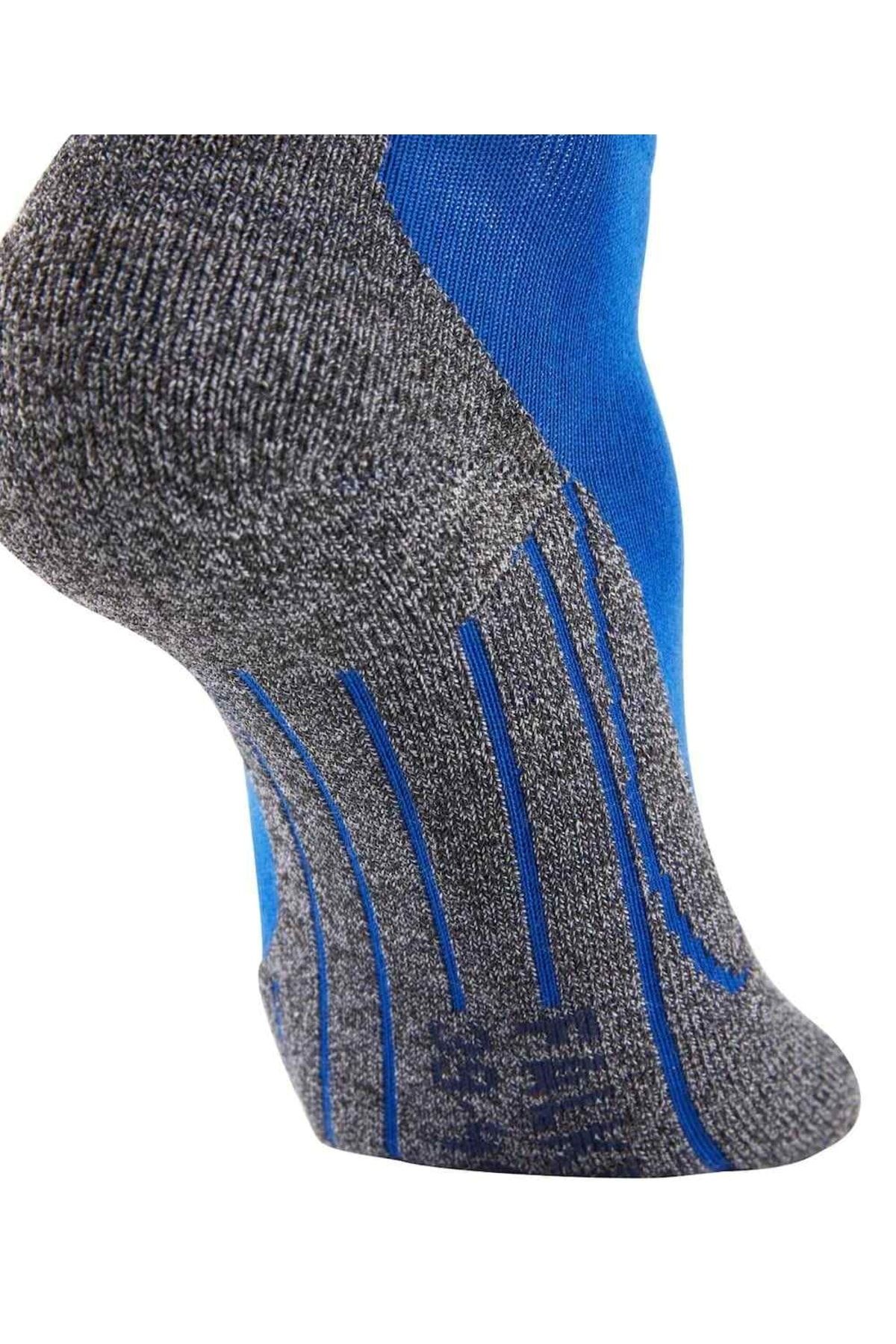 FALKE-Herren Sportsocken - TK2 Short Cool, Trekking- und Wandersocken, unifarben 5