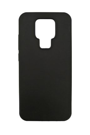 Siyah General Mobile Gm20 Silikon Kılıf GM20