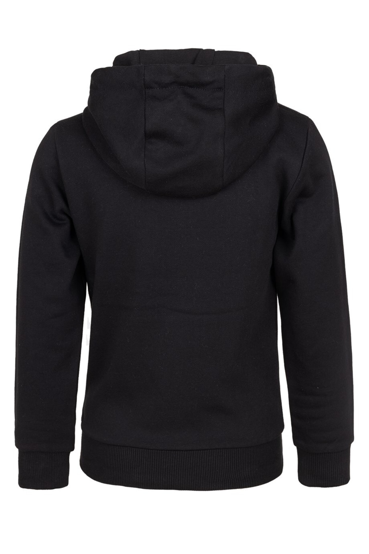 سویشرت پسرانه مشکی BRZ KIDS | B-23-01-15 اورجینال - تصویر 3