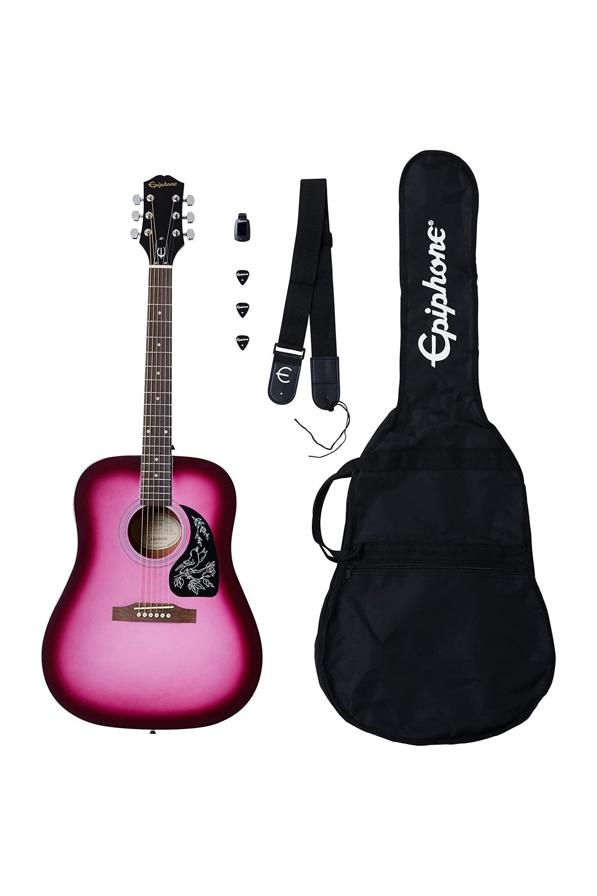 Epiphone starling acoustic clearance guitar