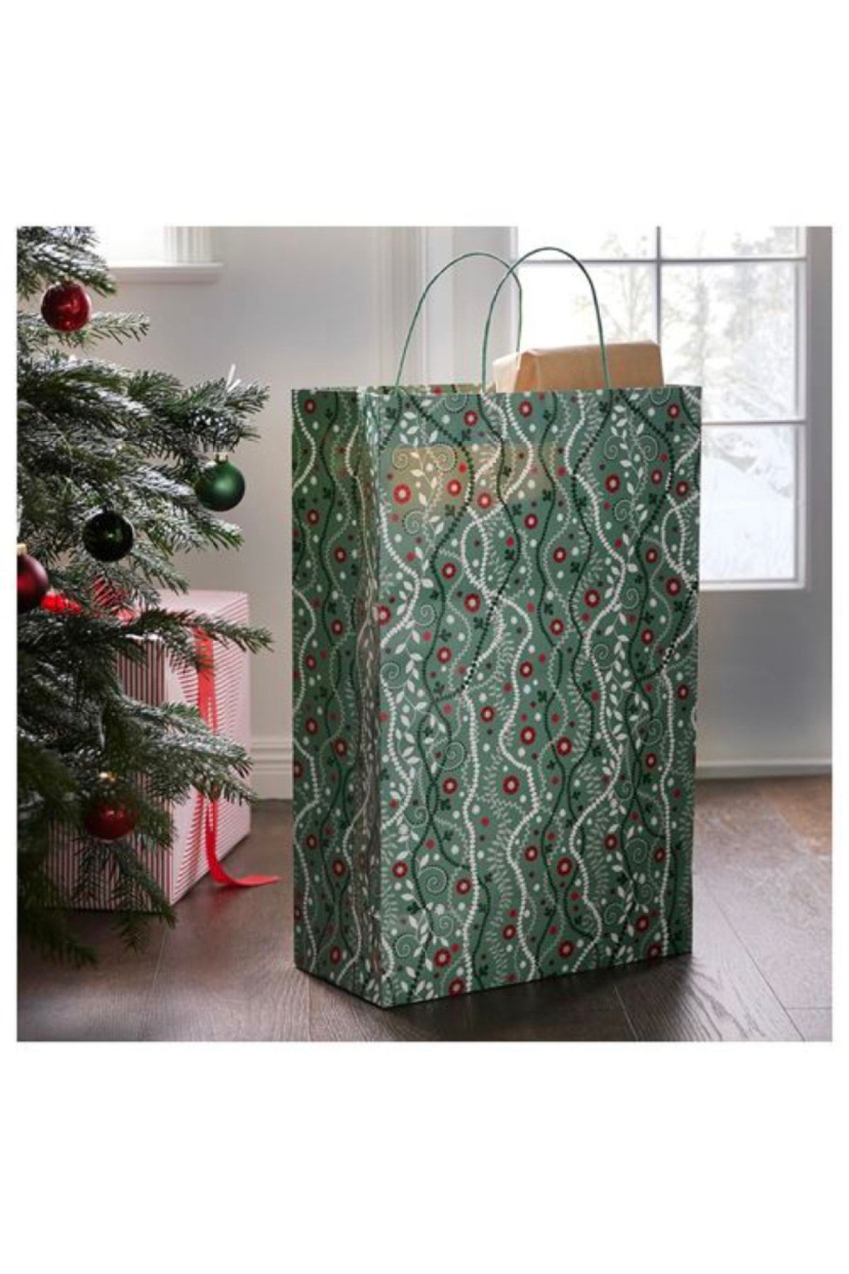 IKEA Gift Bag Trendyol