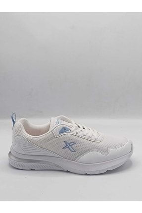 Tempo Beyaz Spor Ayakkabı Ckr00227 CKR00227