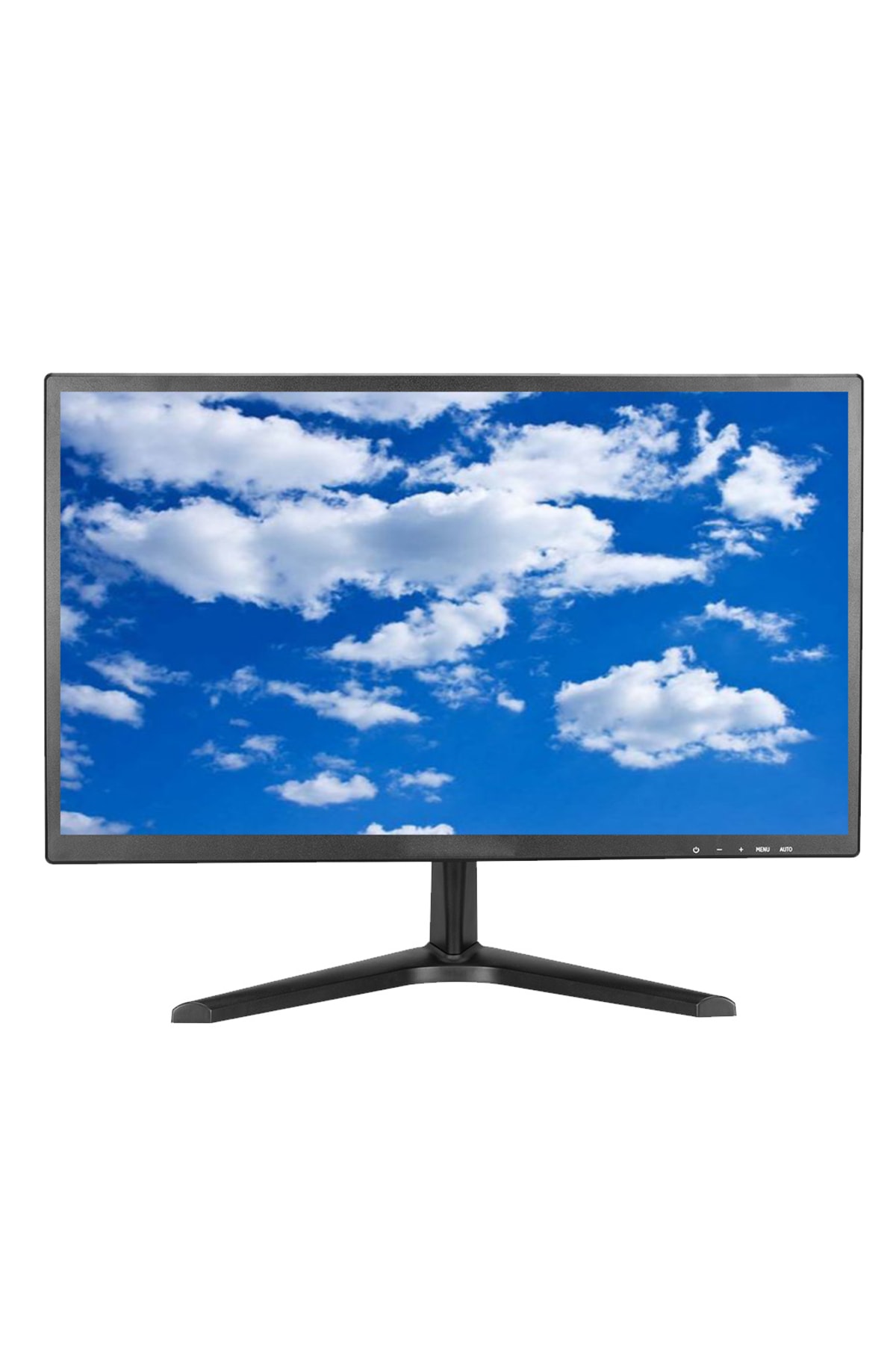Pk30 I5-650 8gb Ram 128gb Ssd 500gb Hdd 19" Masaüstü Ofis Bilgisayarı 3