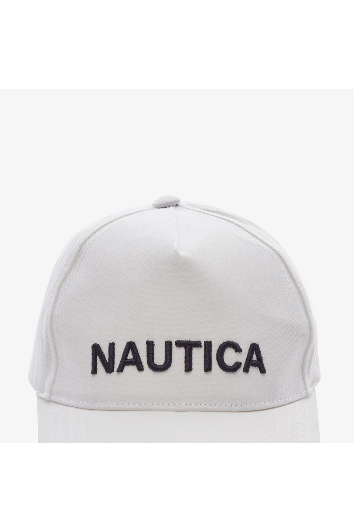 Nautica کلاه سفید بچه های Nauca