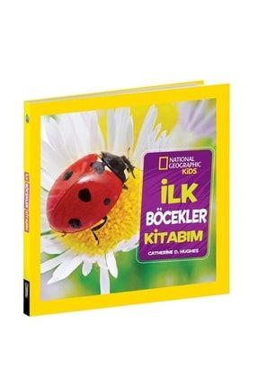 National Geographic Kids-ilk Kitaplarım Seti-5 Kitap Takım 9780000999573