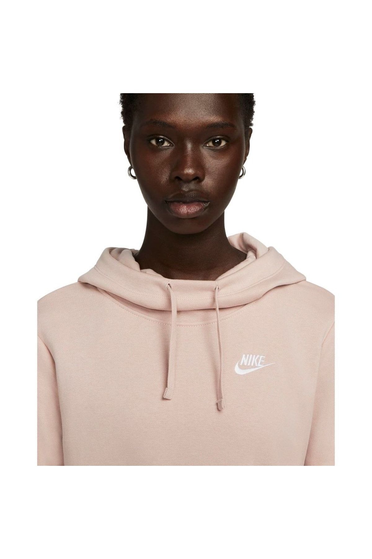 Nike rose sweatshirt shop