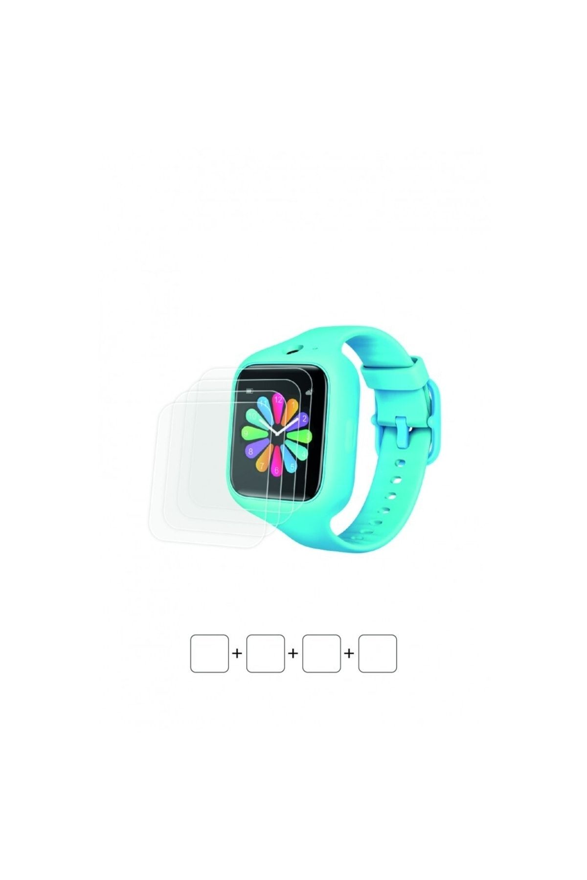 Mi bunny watch on sale 3