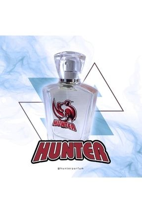 Hunter Afrodizyak Etkili Parfüm 