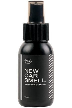 New Car Smell Araç Parfümü,Yeni Araç Kokusu-50 Ml-Ferahlatıcı Oto Kokusu,Oto Parfümü NR023