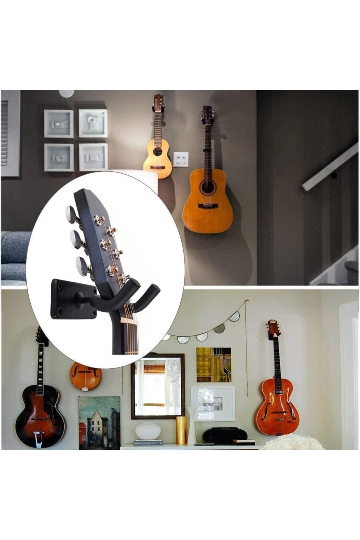 Hanger gitar deals