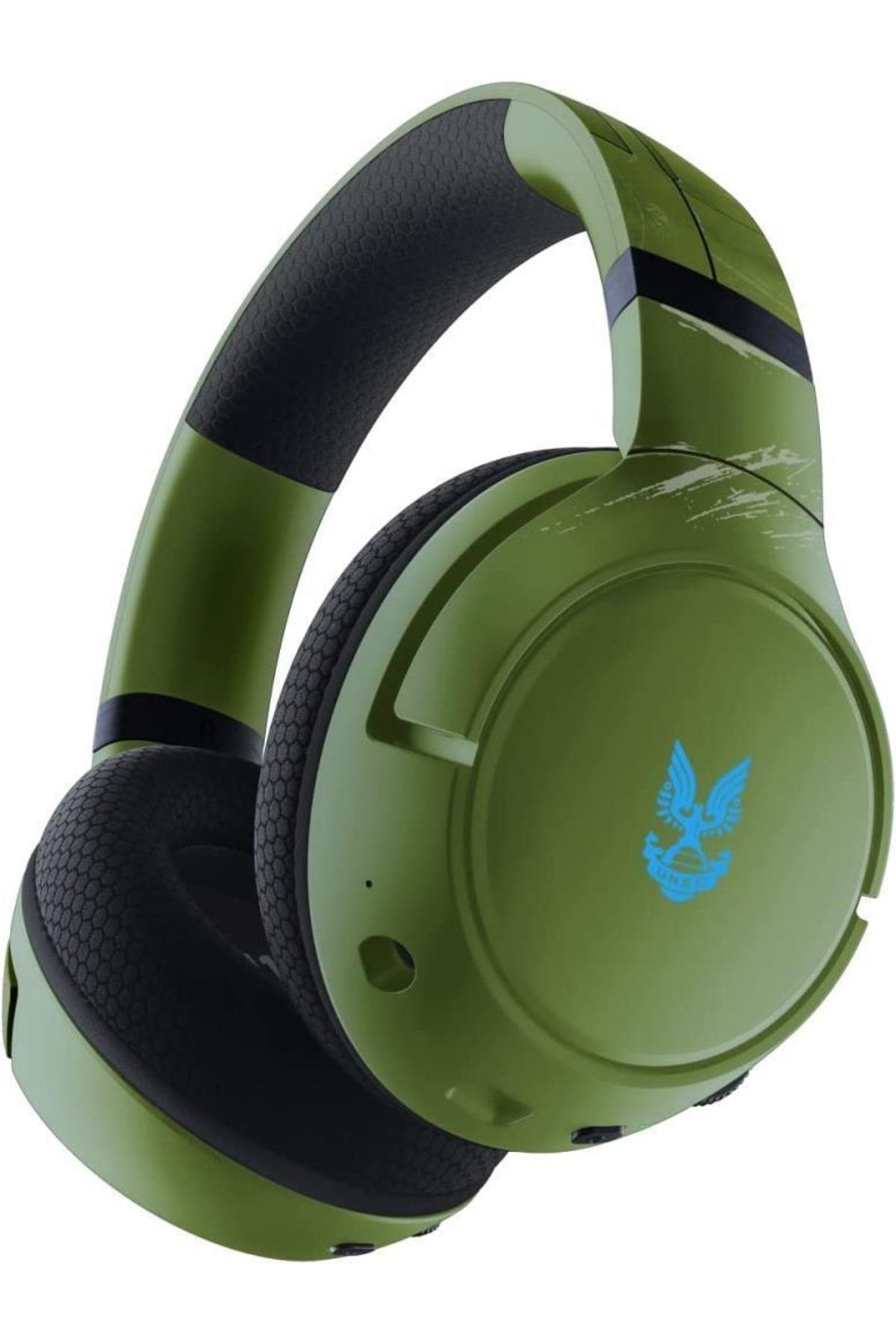 RAZER Kaira Pro Uyumlu Kablosuz Oyun Kulakl Halo Infinite