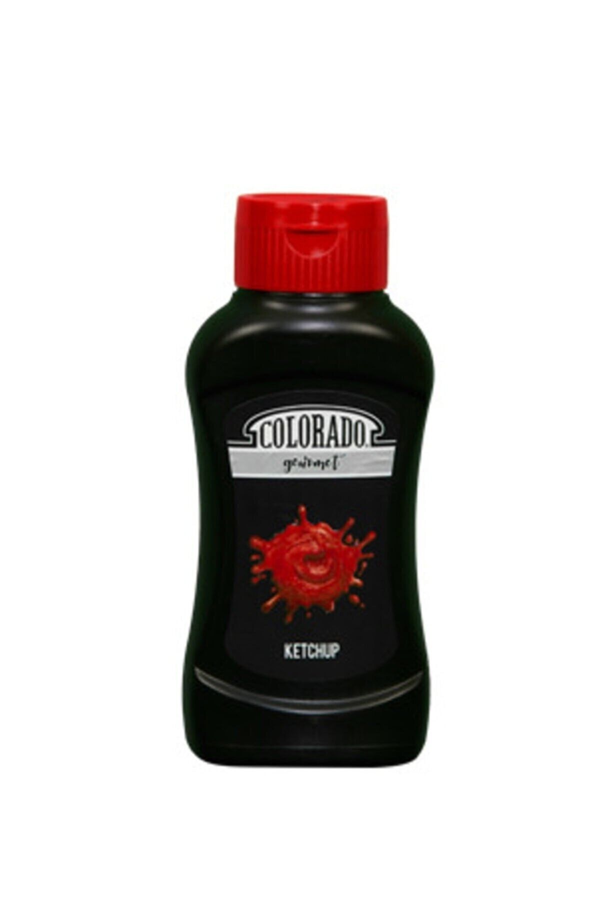 Colorado Ketçap 550 Gr X 12 Adet (koli)