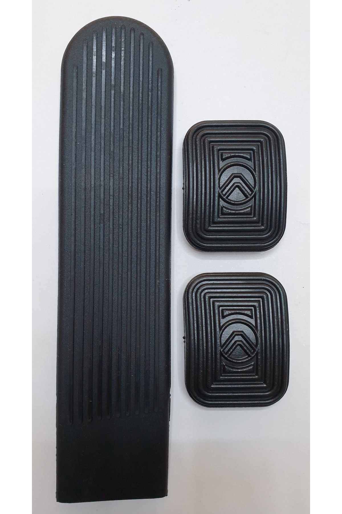 Yerli Vosvos 1303 Pedal Lastiği Takım ( Gaz Fren Debriyaj ) Uyumlu