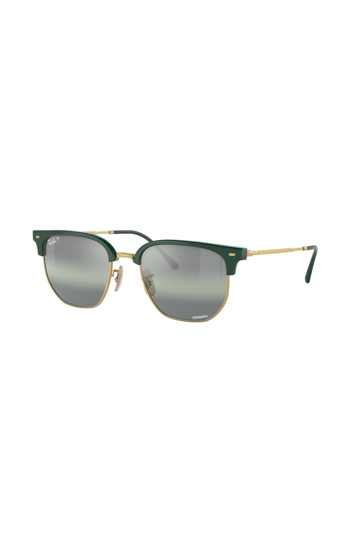 Ray-Ban Rayban Rb4416 6655g4 - Okulary Przeciwsłoneczne Unisex - One Size