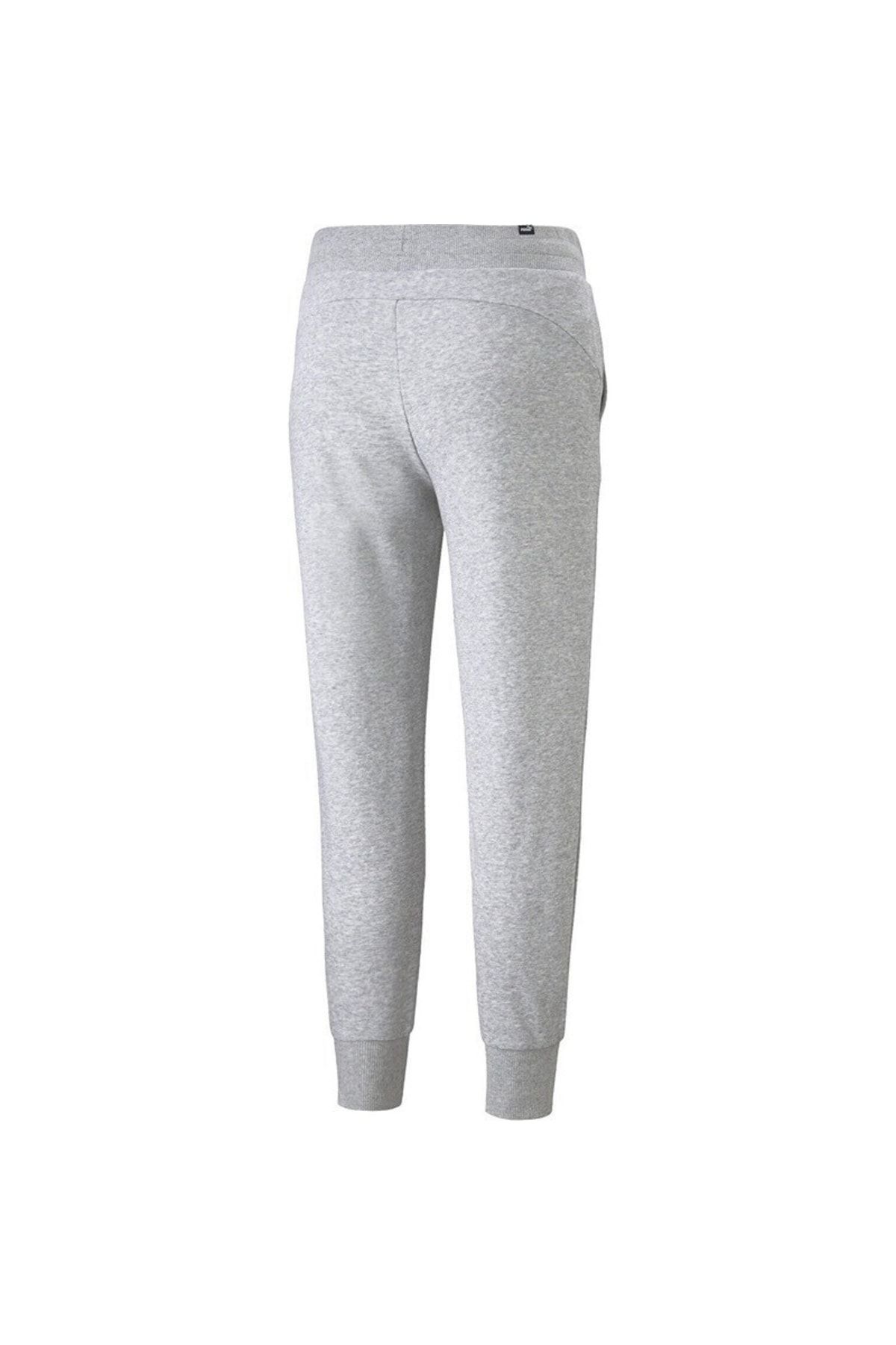 Puma Original Single Bottom Women s Tracksuit Trendyol