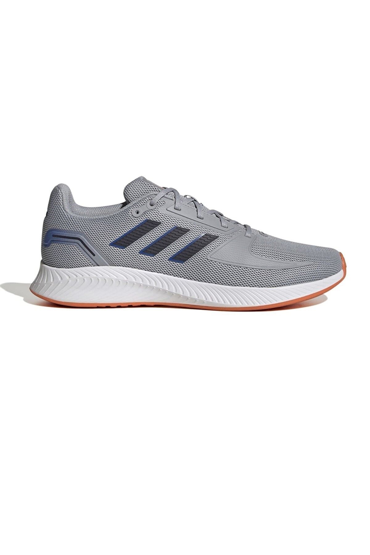adidas-Runfalcon 2.0 Gv9558-g Walking and Running Shoes 1