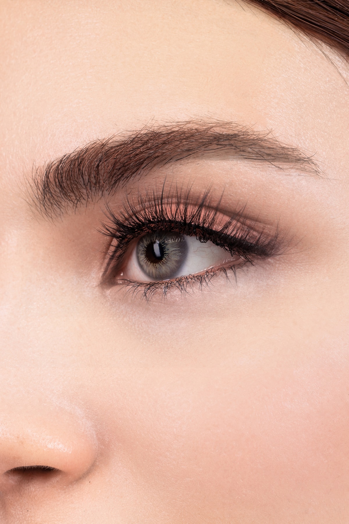 مژه مصنوعی  TMK56