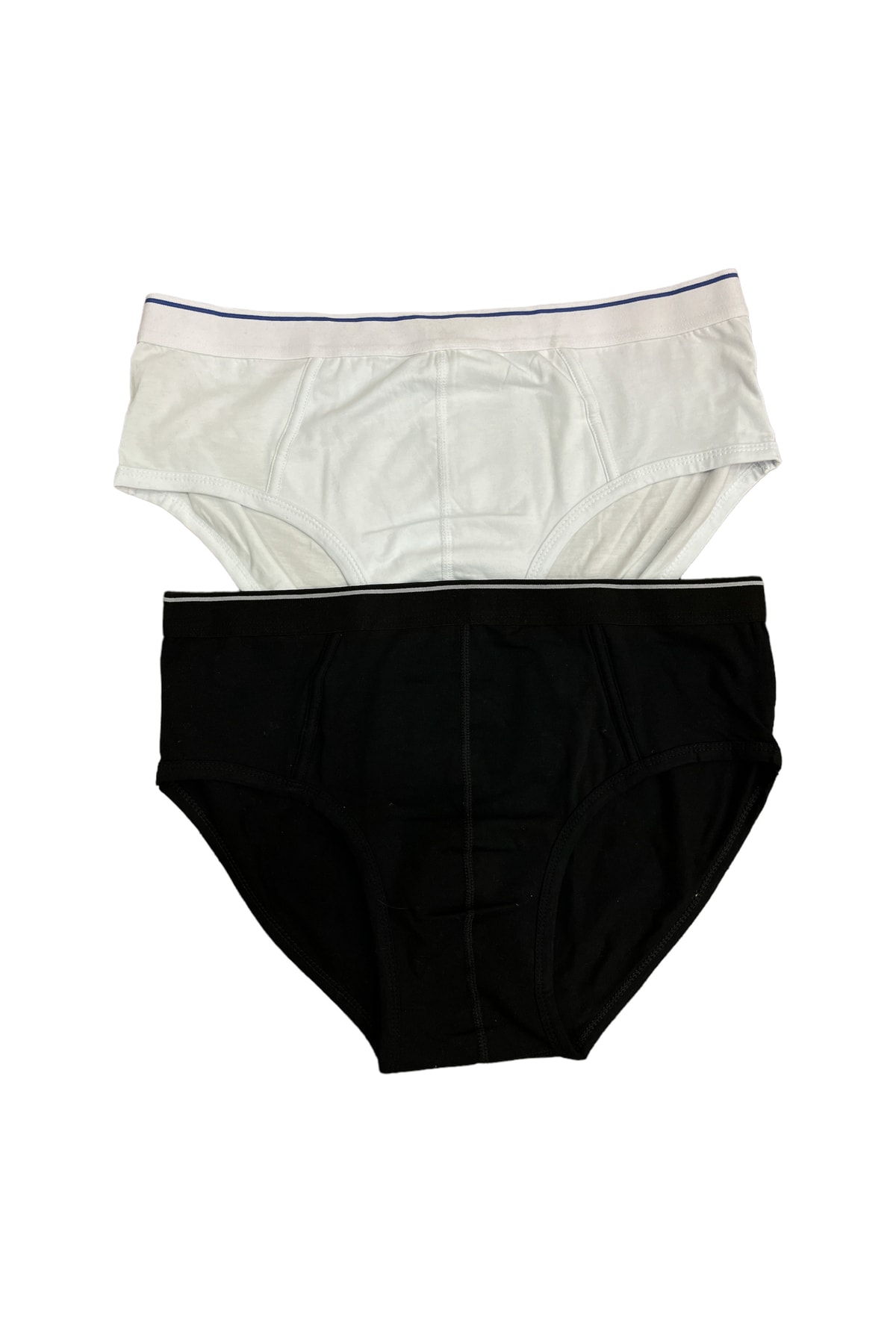 2Li Erkek Slip Boxer 9627 main image 1