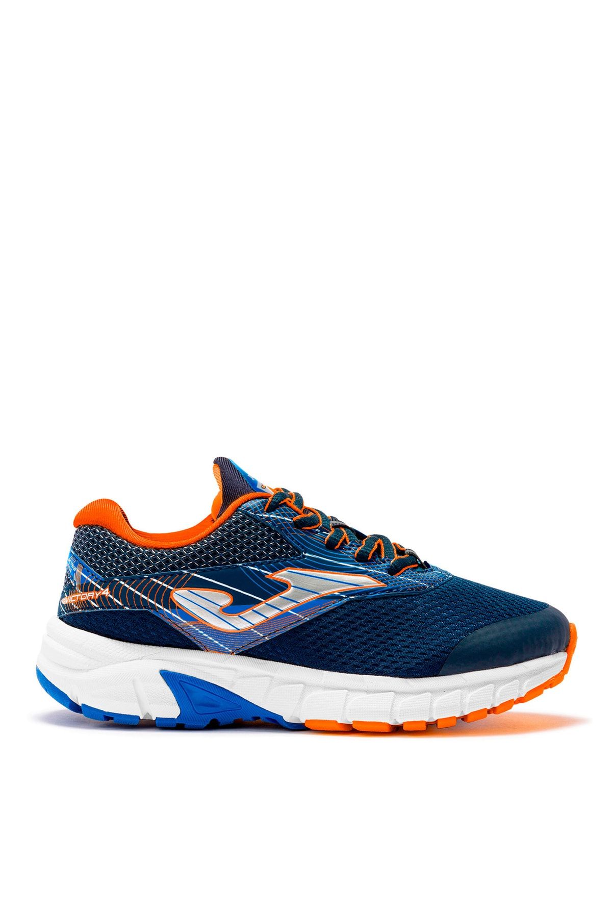 Joma Lacivert Erkek Çocuk Yürüyüş Ayakkabısı Jvıctw2203 Vıctory Jr 2203 Navy