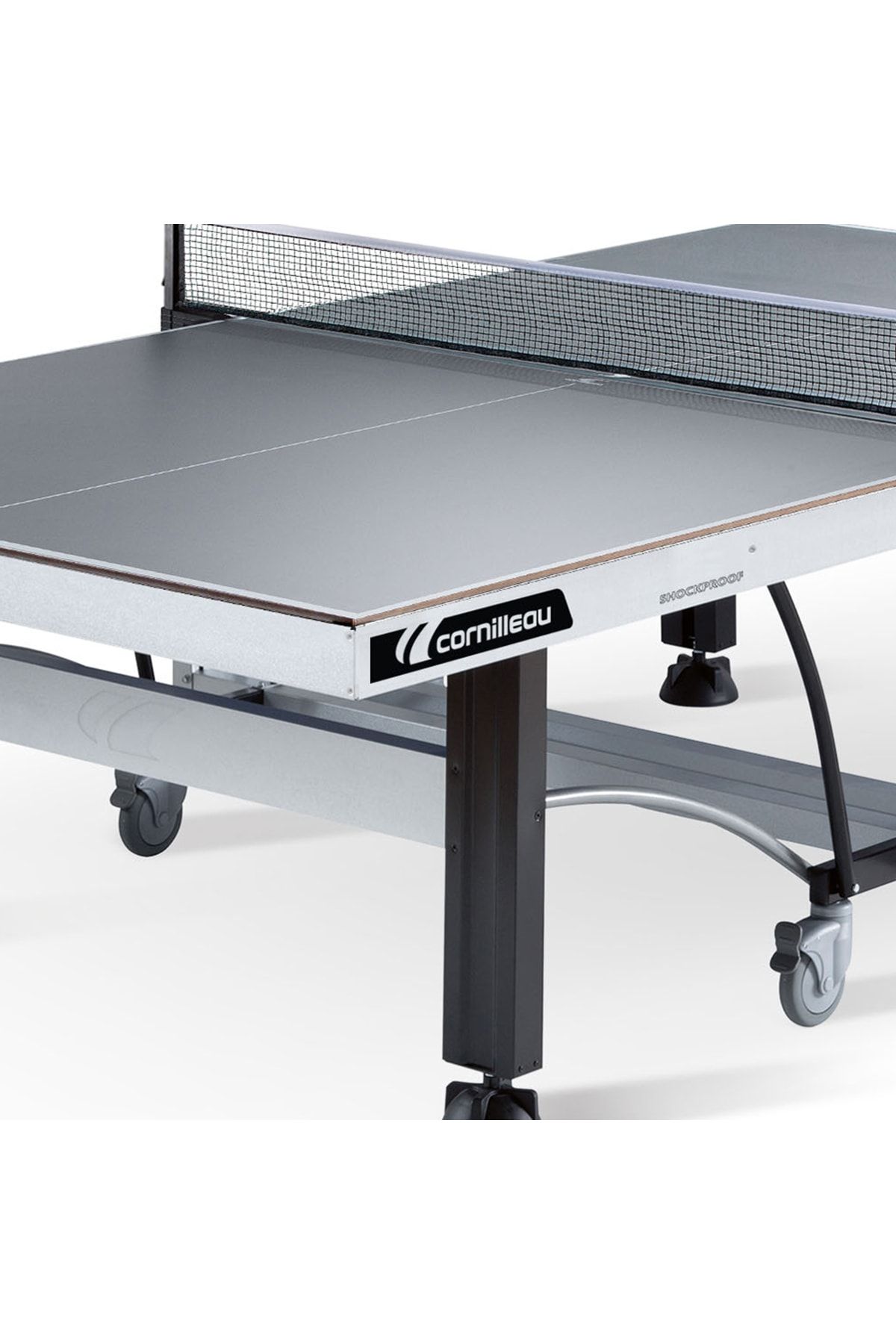 740 LONGLIFE Table Tennis Table