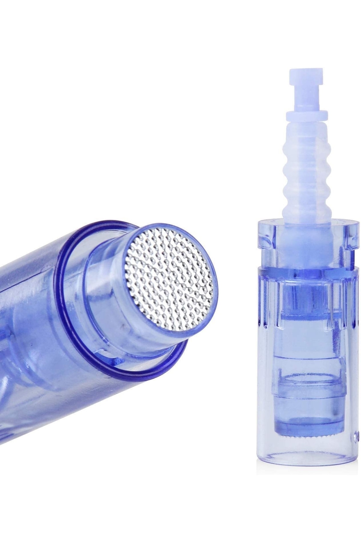 alaraycosmetics Mikro Dermapen Iğneleri/kapaklı Iğne Kartuşları,9pin/12pin/36pin/ Nano /15 Adet