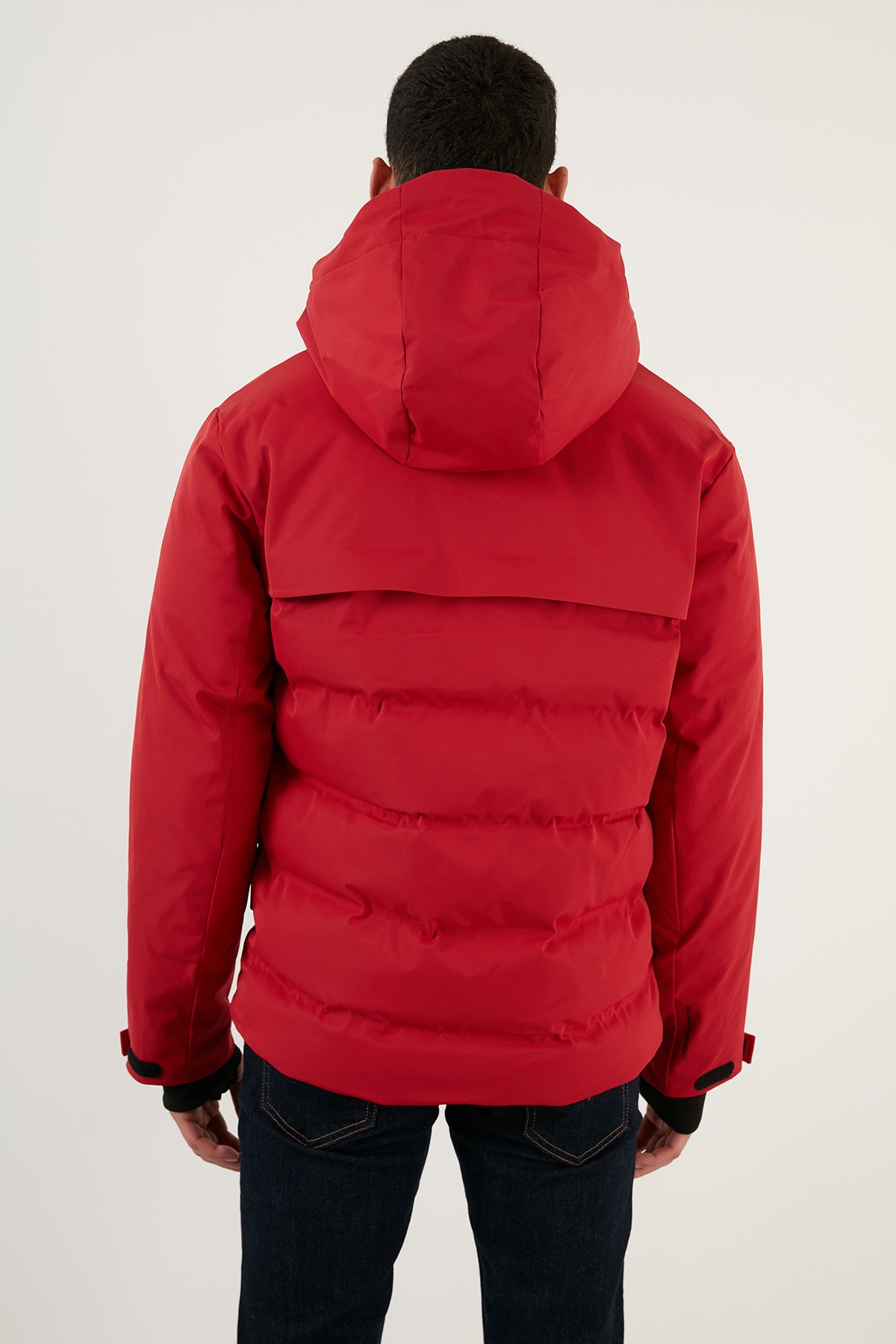 کاپشن مردانه جک اند جونز | TYC00633664288 Jack & Jones - Image 6